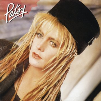 Patsy Como Un Gato Divino