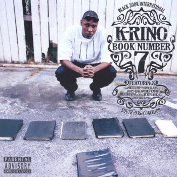 K-Rino No Let Up