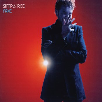 Simply Red Fake - Radio Mix