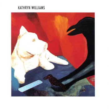 Kathryn Williams Night Came