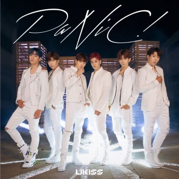 U-KISS Flying Around The World