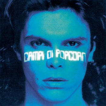 Gianluca Grignani Baby Revolution
