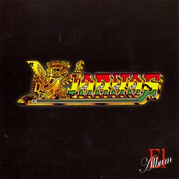 Los Kjarkas La Vecina - En Vivo
