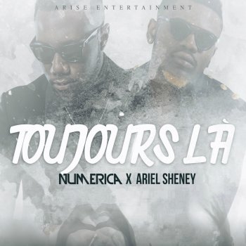 Numerica feat. Ariel Sheney Toujours là