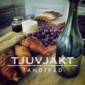 Tjuvjakt feat. Penga' Per Min kyrka