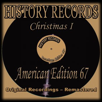 Bing Crosby God Rest Ye Merry Gentlemen (1942)