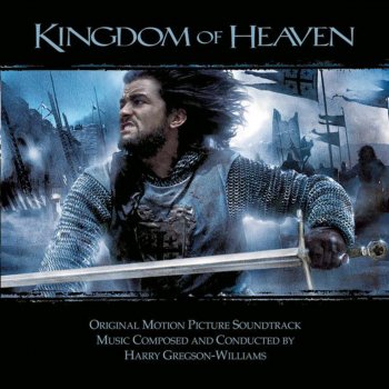 Harry Gregson-Williams Saladin
