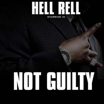 Hell Rell Flexin Freestyle