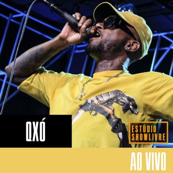 QXÓ Xish - Ao Vivo