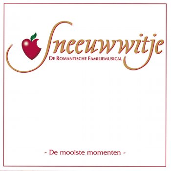 Sneeuwwitje Joepidoepidoepi