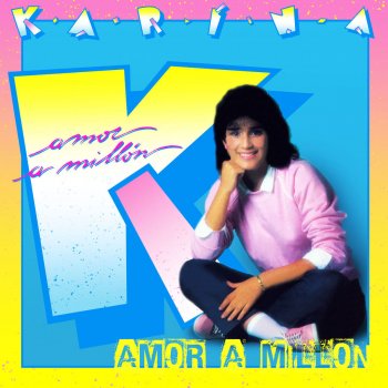 Karina Amor a Millón