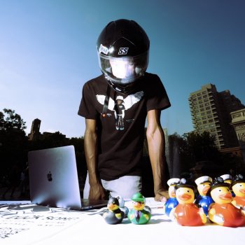 Okayracer feat. kaden. & Kire Noomstar Duck Song (feat. kaden. & Kire Noomstar)