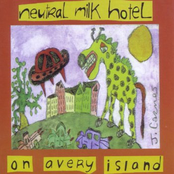 Neutral Milk Hotel Naomi