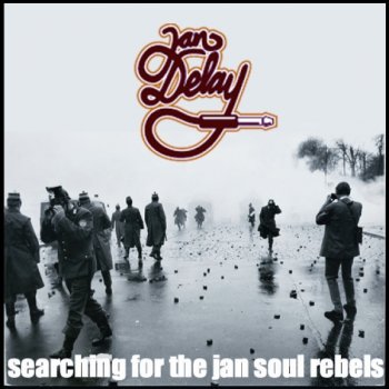Jan Delay Sam Ragga Styler