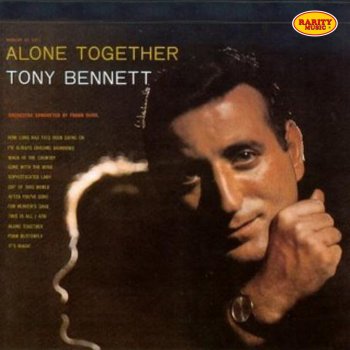 Tony Bennett Autumn in Rome