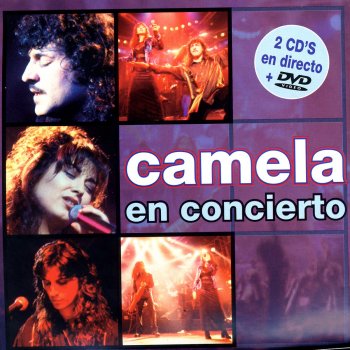 Camela Miénteme