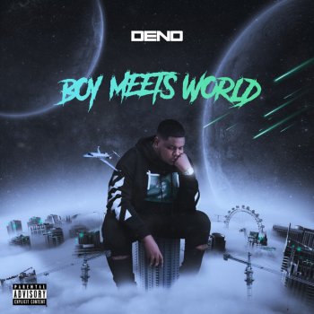 Deno Driz Temperature