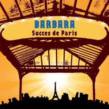 Barbara Le cri des sirènes