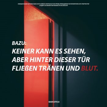BAZU BLUT