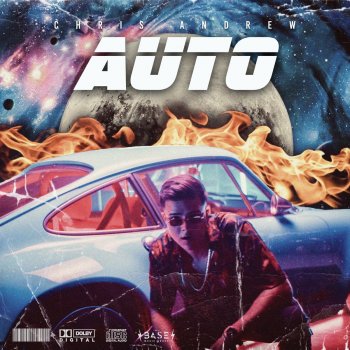 Chris Andrew feat. Los Legendarios Auto