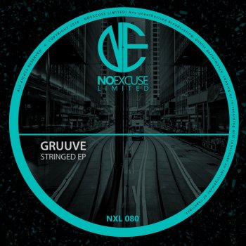 Gruuve Pachamama