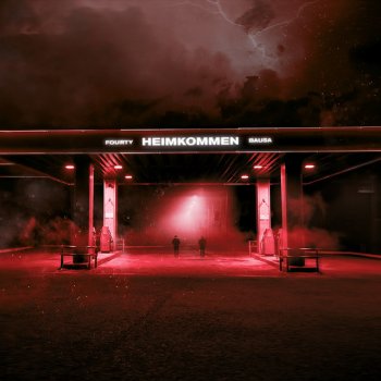 FOURTY feat. Bausa Heimkommen