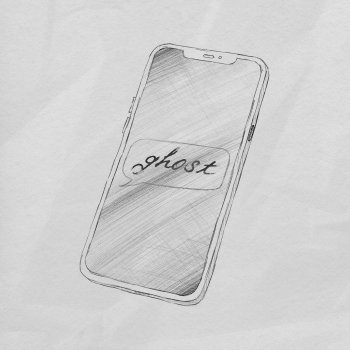 XavurSelf Like a Ghost (feat. illemainey)
