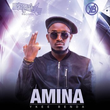 Ykee Benda Amina
