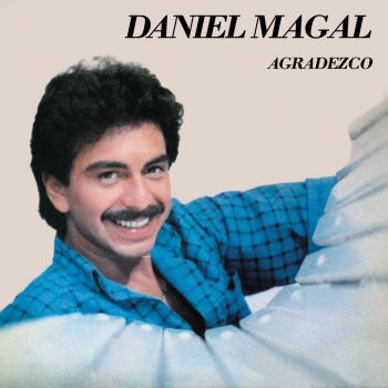 Daniel Magal Adonde Vas, por Qué Me Dejas