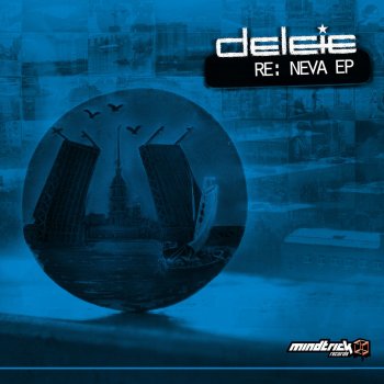Delete Neva - Bonecold Remix