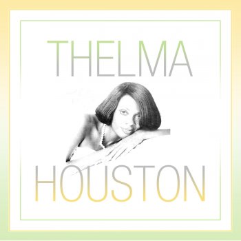 Thelma Houston Love & Happiness (Live)