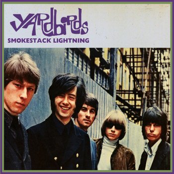 The Yardbirds Someone to Love, Pt. 1