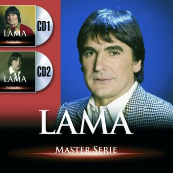 Serge Lama Pas Vraimanbeau