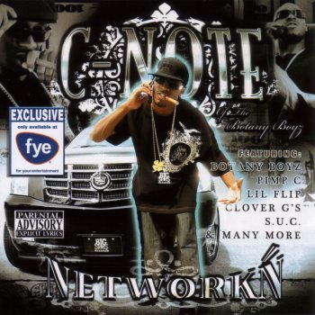 C-Note U Ain't Gotta Luv Me