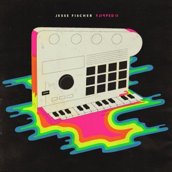 Jesse Fischer feat. Sly5thave. Fall