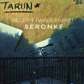 Seronke Reejhan