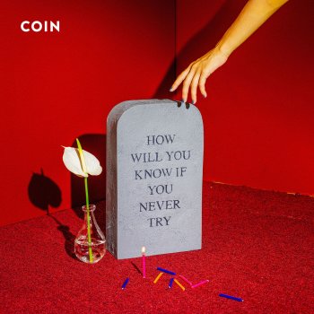 COIN Feeling