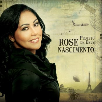 Rose Nascimento Abençoado
