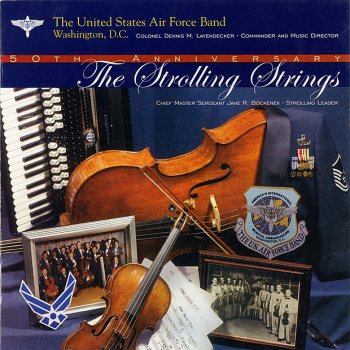US Air Force Band Canon