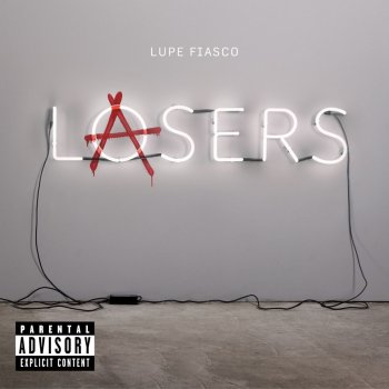 Lupe Fiasco feat. Eric Turner & Sway Break the Chain