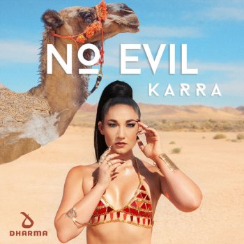 Karra No Evil