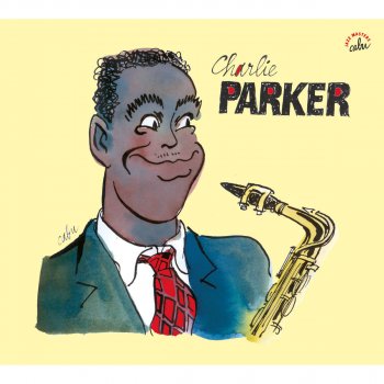 Charlie Parker Perdido