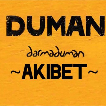 Duman Akýbet