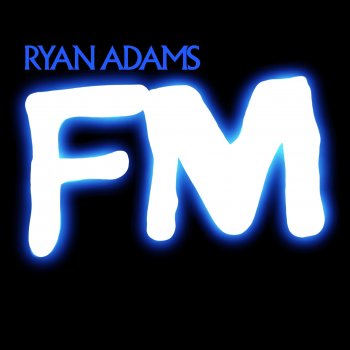 Ryan Adams Fantasy File