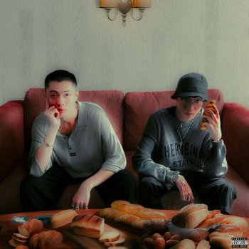 NYK feat. Matty Judah BAKERY