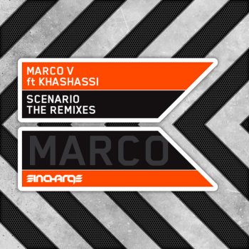 Marco V Scenario (Daniel Portman Remix)