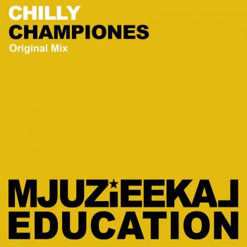 Chilly Championes - Original Mix
