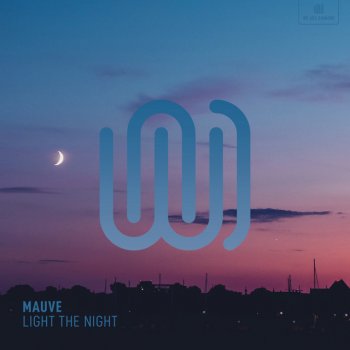 Mauve Light the Night