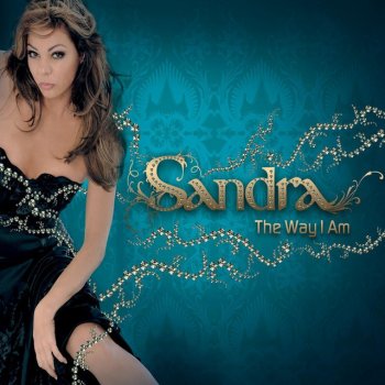 Sandra The Way I Am - Lounge Edit