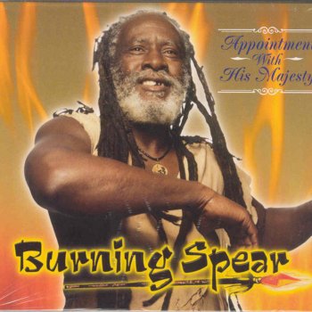 Burning Spear Music